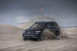 Mercedes-Benz GLS580 4Matic AMG Line 2019 года (NA)
